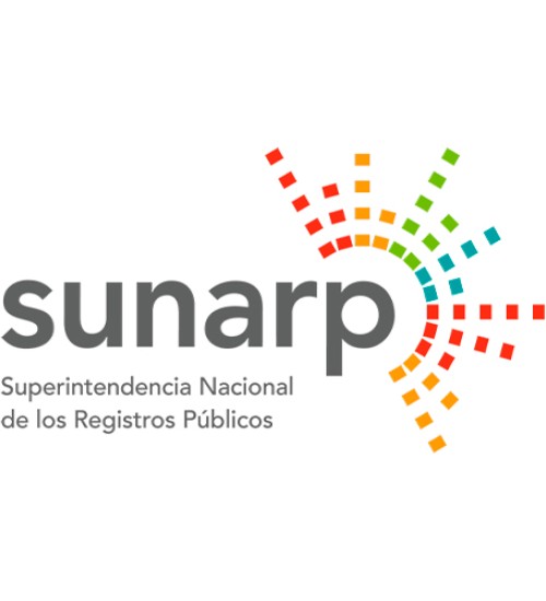 Superintendencia Nacional de los Registros Públicos – SUNARP