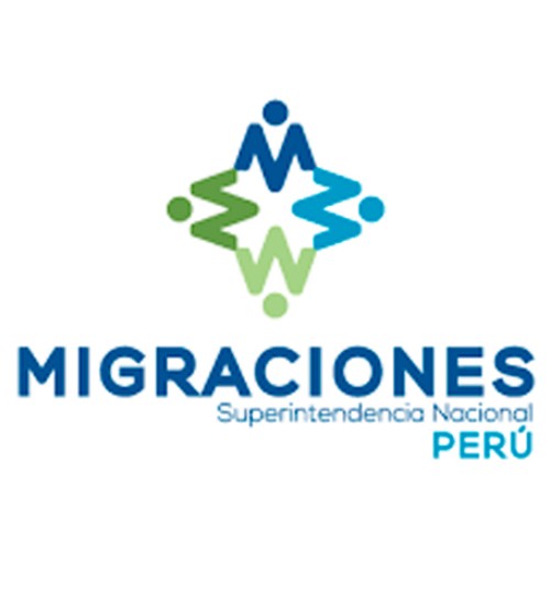 Superintendencia Nacional de Migraciones