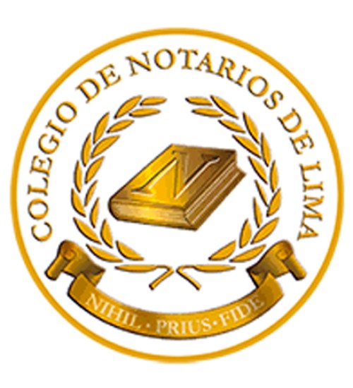 Colegio de Notarios de Lima