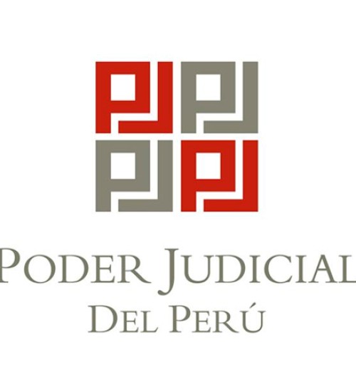 Poder Judicial del Perú